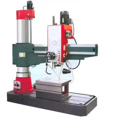 Drilling Machine