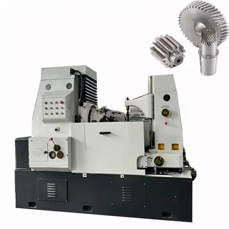 Gear Processing Machine