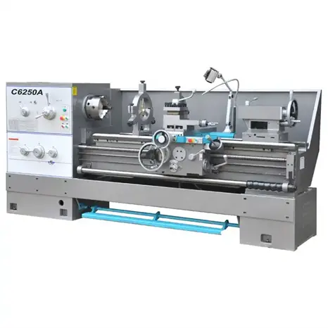 Lathe Machine