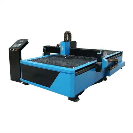 Metal Cutting Machine