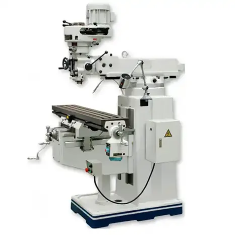 Milling Machine