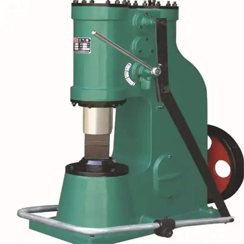 Air Hammer Forging Machine
