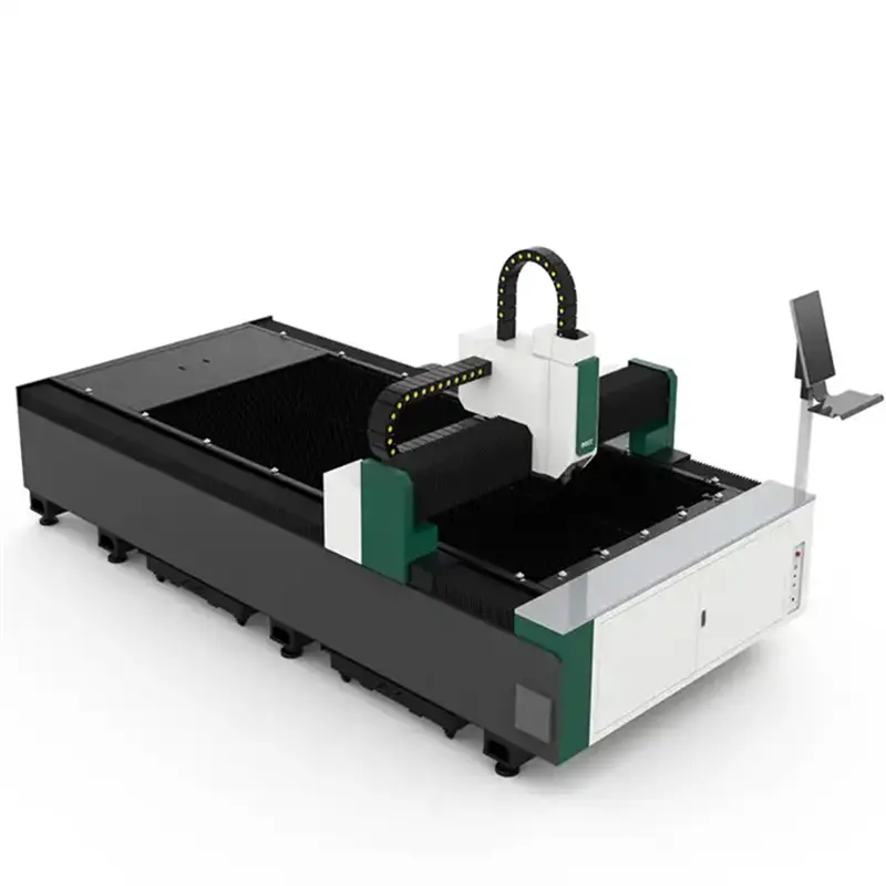 Laser Cutting Machine
