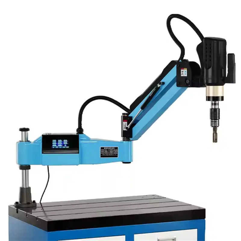 Tapping Drilling Machine
