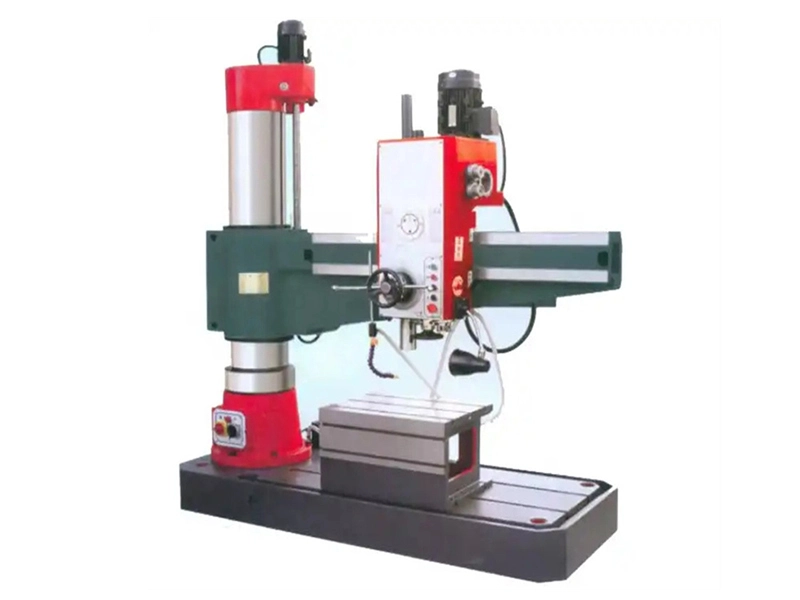 Drilling Machine