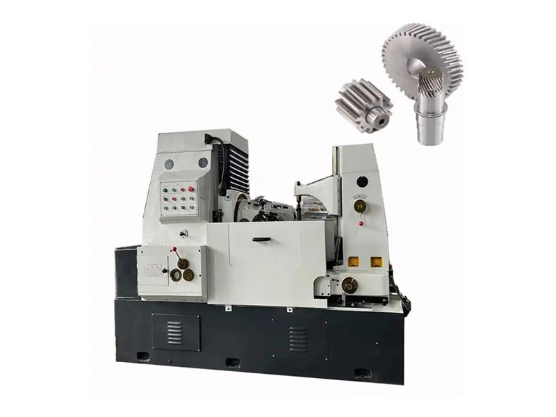 Gear Processing Machine