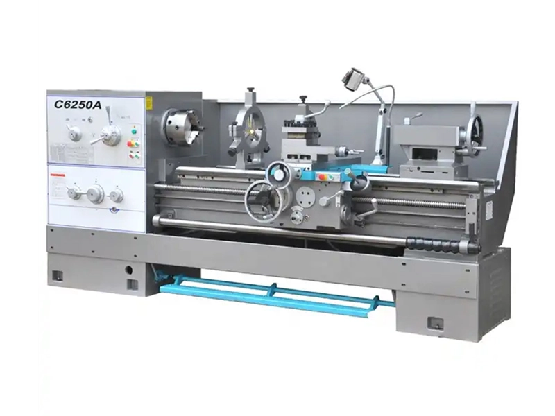 Lathe Machine