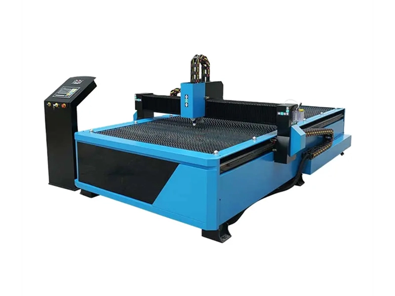 Metal Cutting Machine