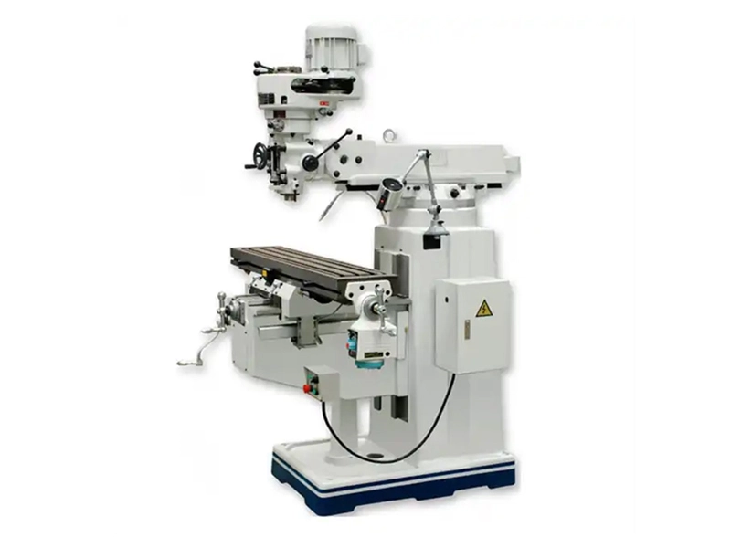 Milling Machine