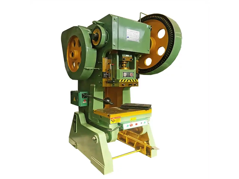 Punching Machine
