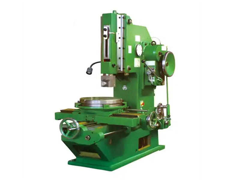 Slotting Machine