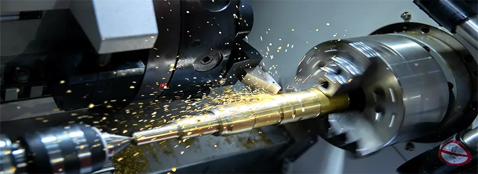 The Role of Automation in Modern Metalworking Machinery