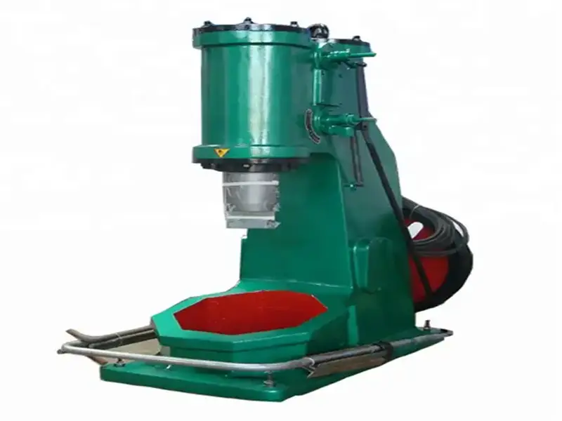 Air Hammer Forging Machine