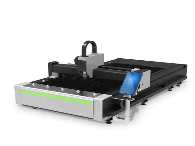 Laser Cutting Machine