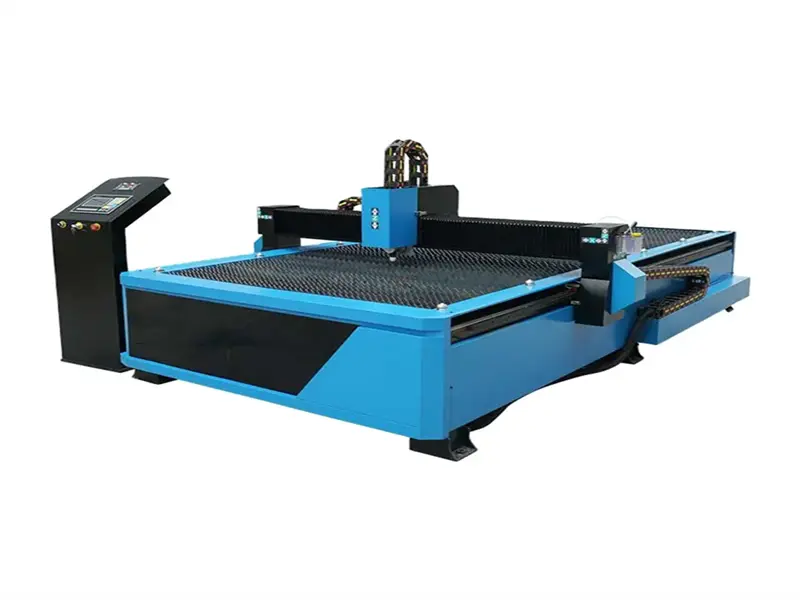 Plasma Cutting Machine