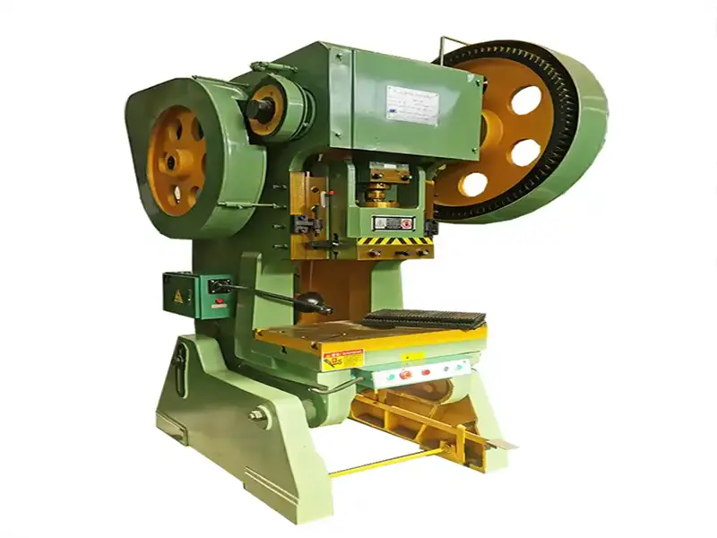 Punching Press Machine