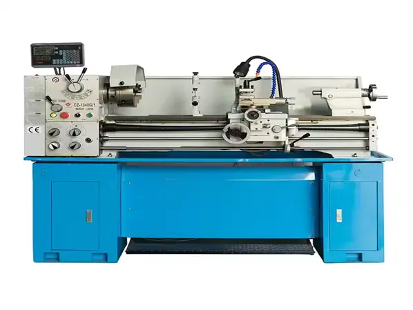 benchtop-metal-lathe