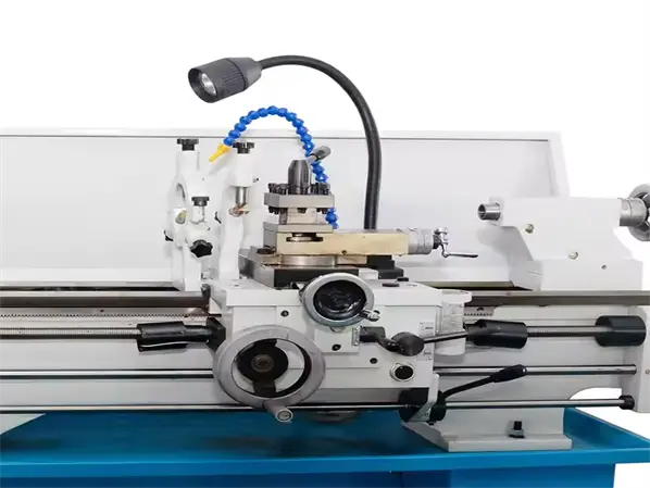 big-lathe-machine