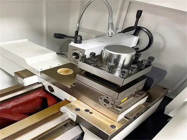 desktop-lathe-machine
