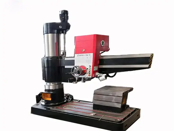 drilling-machine
