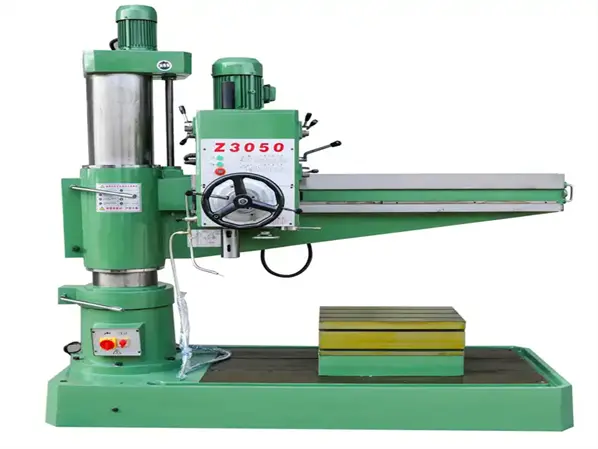 fixed-drill-machine