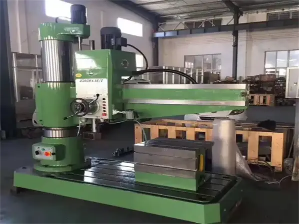 flexible-drilling-machine
