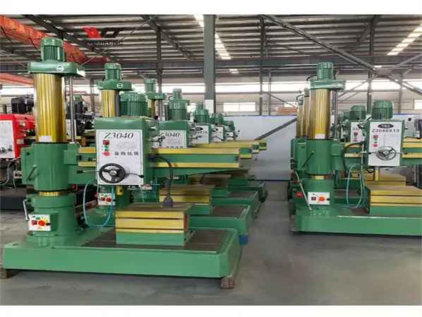 heavy-drill-machine