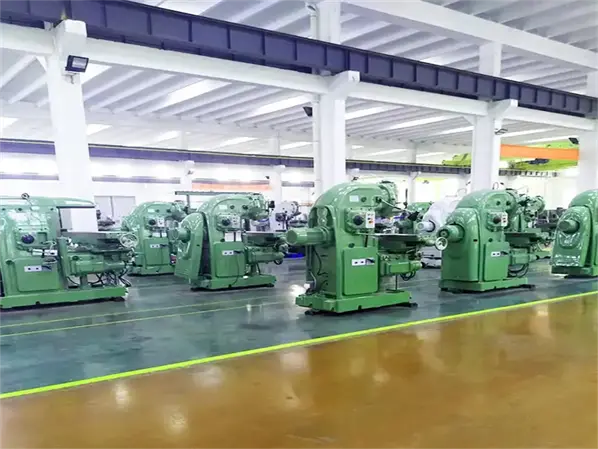 cnc-milling-center