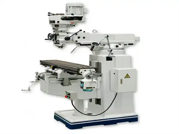 cnc-milling