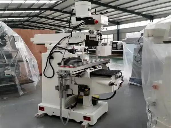 milling-machine