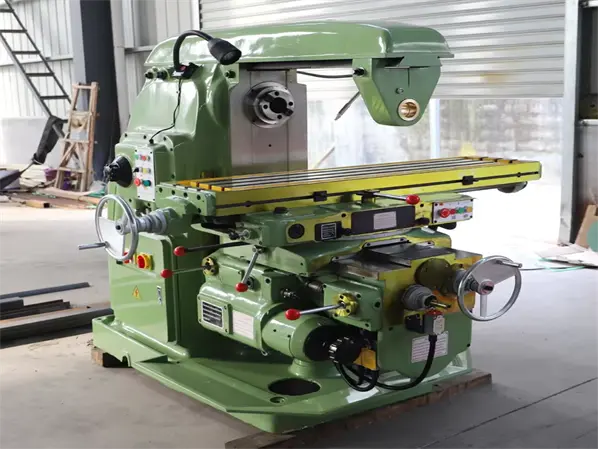 automated-milling-machine