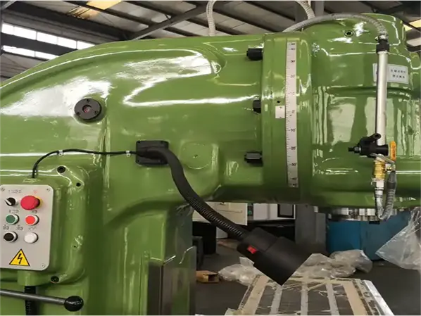 boring-milling-machine