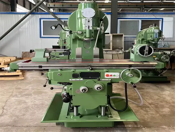 chinese-milling-machine