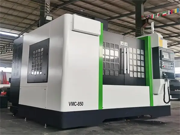 cnc-aluminum-milling-machine