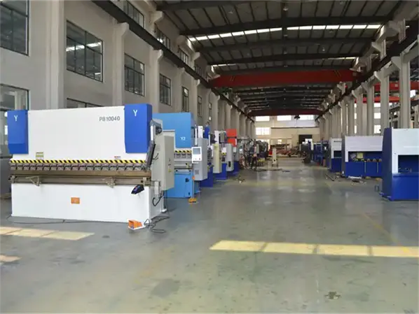 air-bending-machine