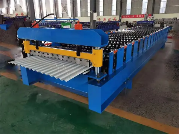 aluminium-roofing-sheet-making-machine