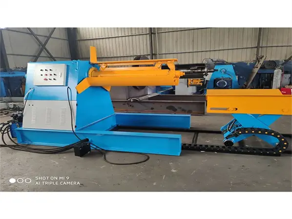 cable-decoiler