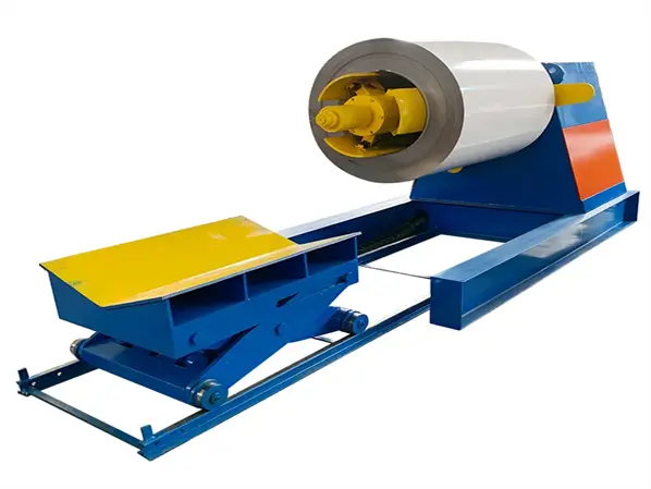 decoiler-for-sale