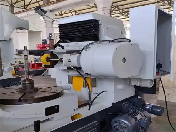 gear-cutting-machine