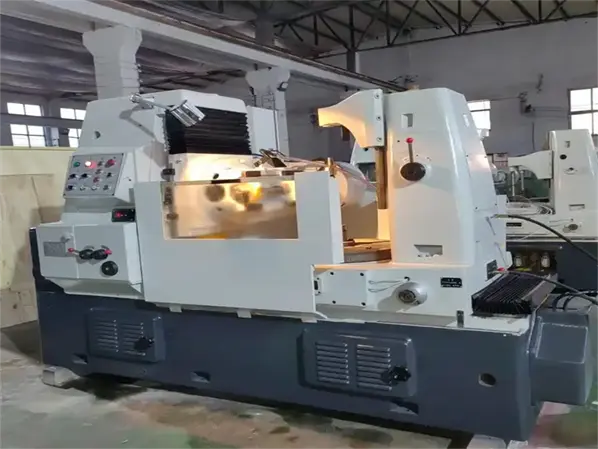gear-manufacture