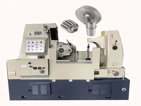 gear-manufacturing-machine