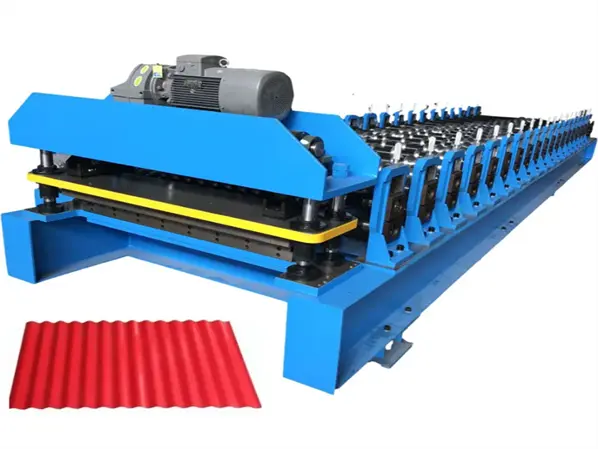 roof-roll-forming-machine