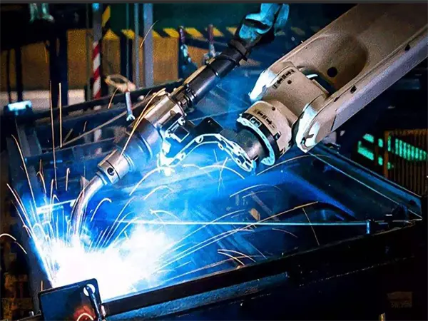 Metalworking Machinery for Electronic Equipment Manufacturing