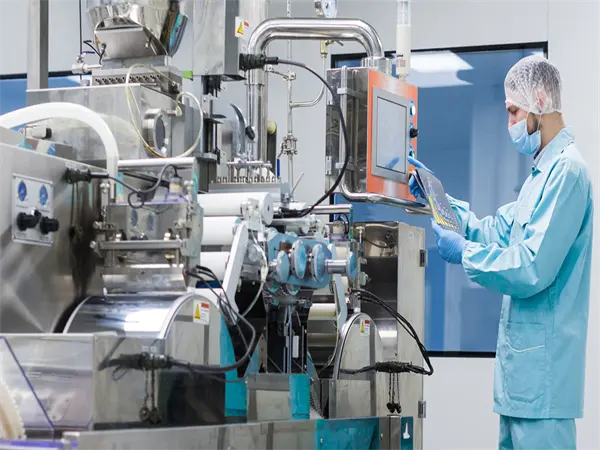 Metalworking Machinery for Medical Device Manufacturing