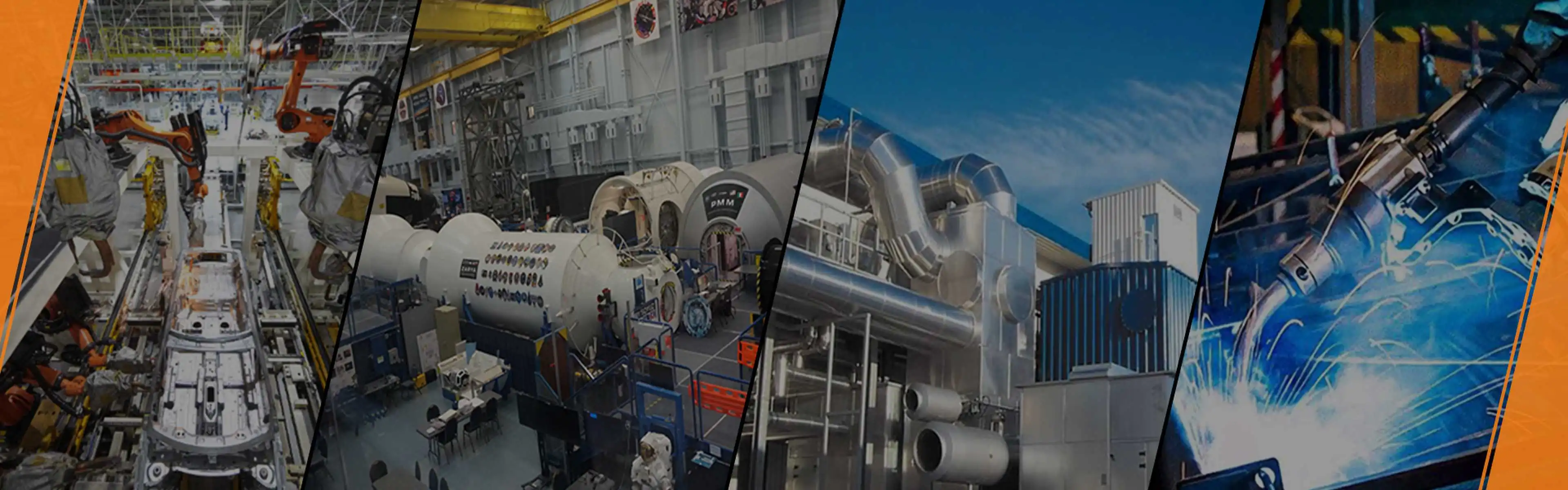 ShanQuan Metalworking Solutions