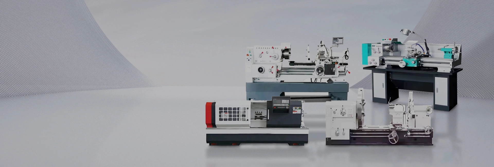 Lathe Machine