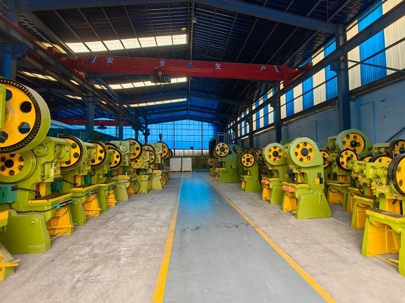 punching press machine