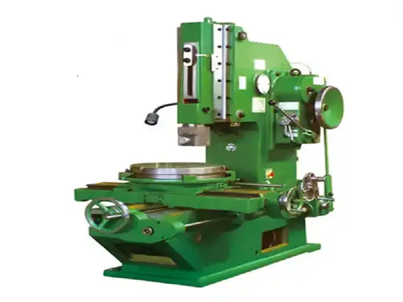 Slotting Machine
