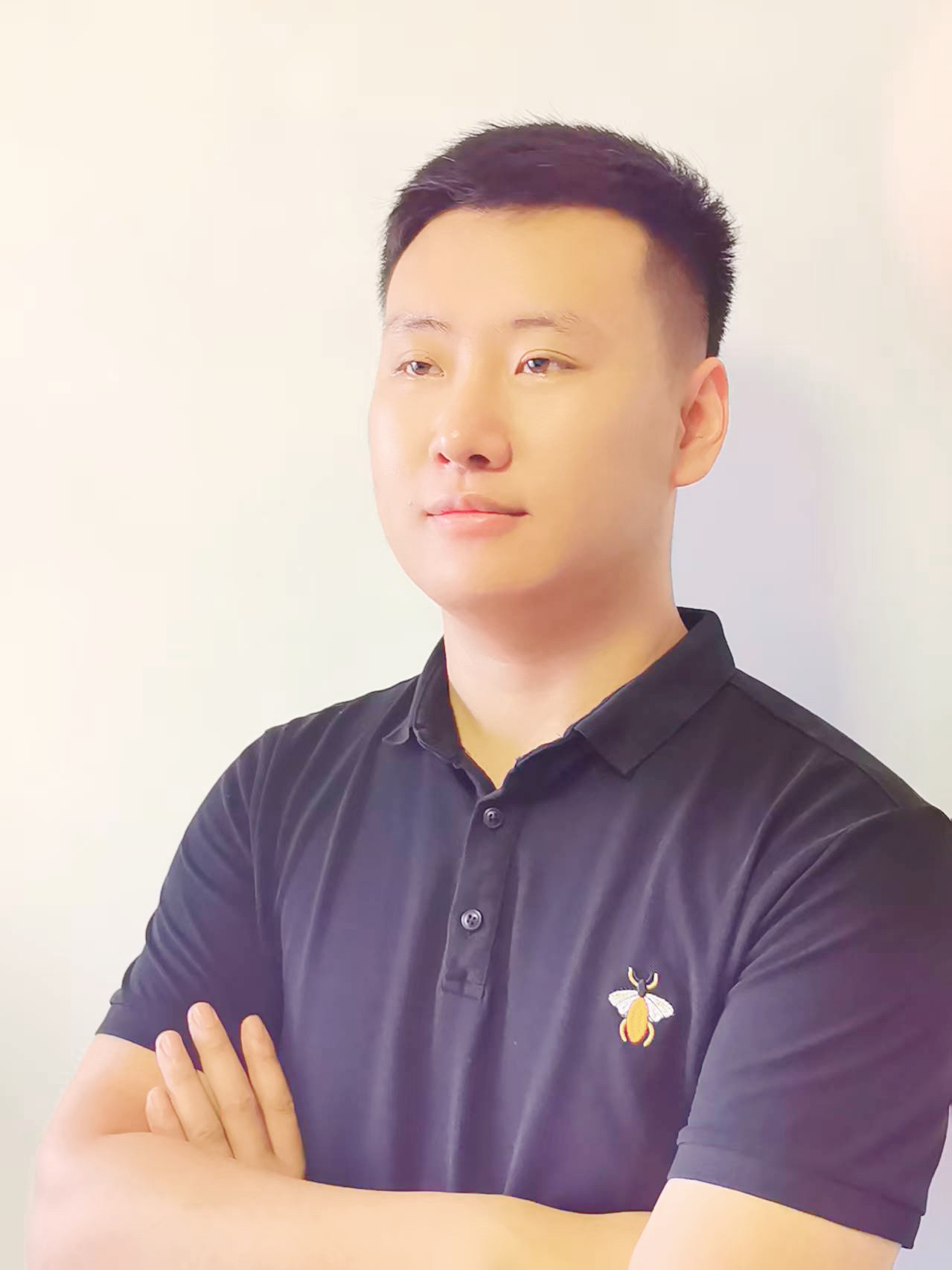 Aron Wang