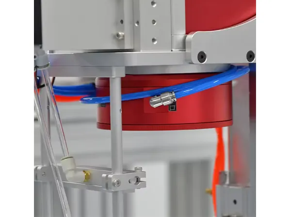 lithium battery galvanometer welding machine 03